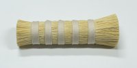 Uzukuri  (Brush for Polishing Samegawa) 