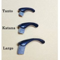 Horn Tsunogaeshi for Katana